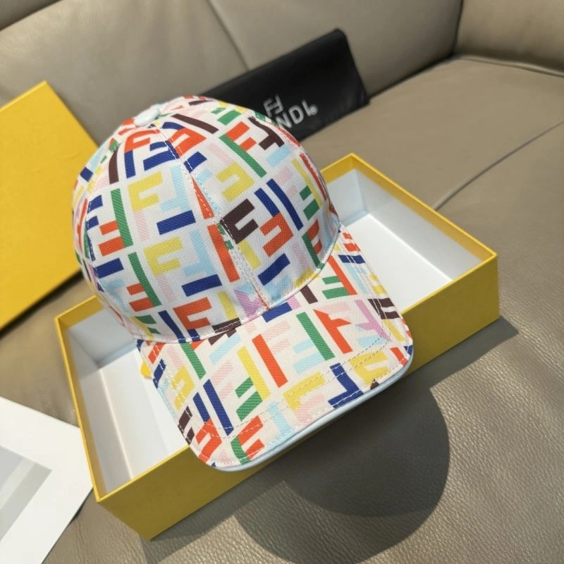 Fendi Caps FastDry 258916