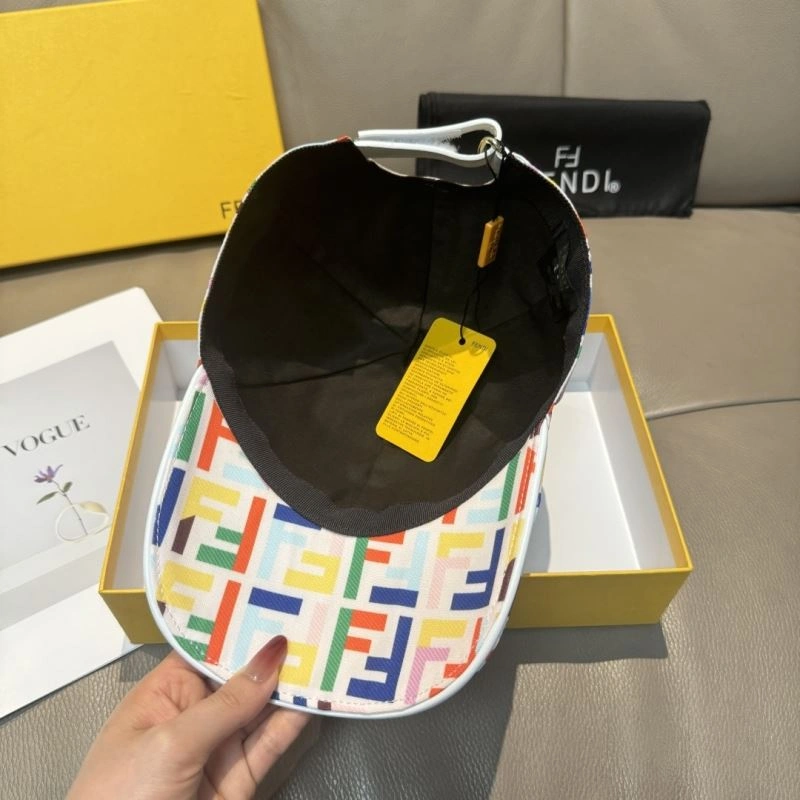 Fendi Caps FastDry 258916