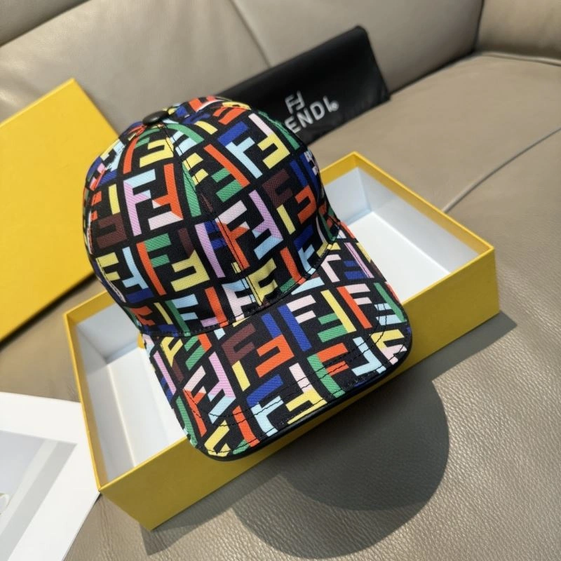 Fendi Caps Cozy 258911