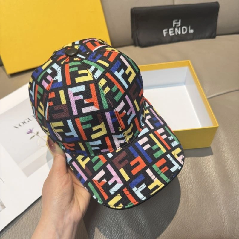 Fendi Caps Cozy 258911