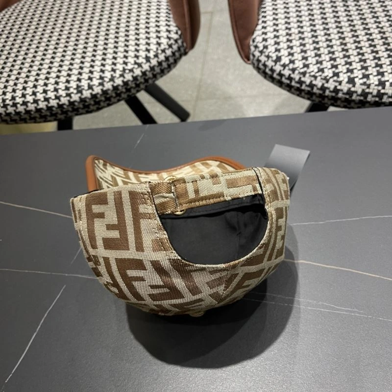 Fendi Caps HighQuality 258912