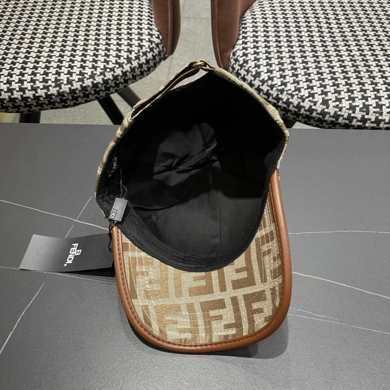 Fendi Caps HighQuality 258912