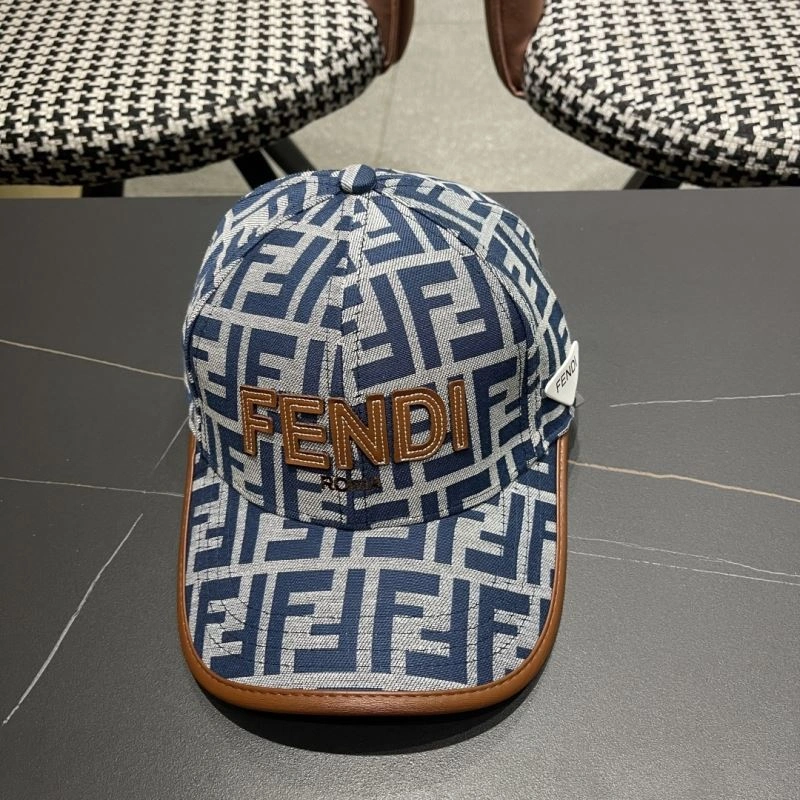 HighQuality Fendi Caps 258909