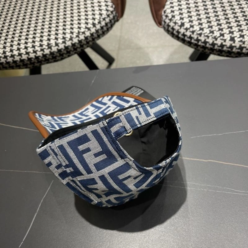 HighQuality Fendi Caps 258909