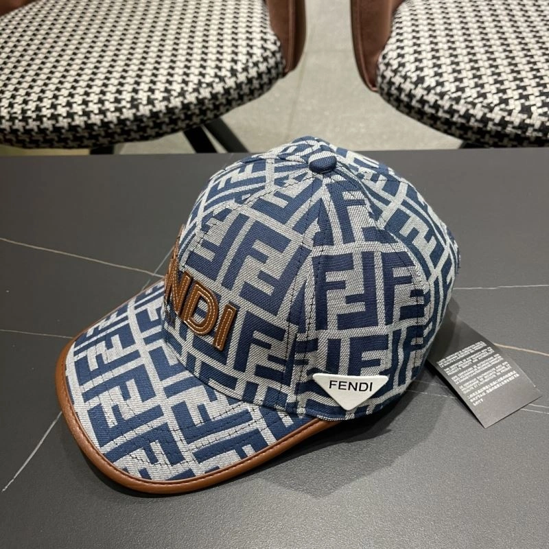 HighQuality Fendi Caps 258909