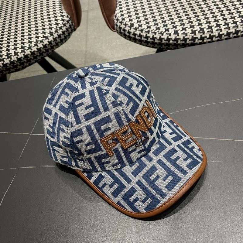 HighQuality Fendi Caps 258909