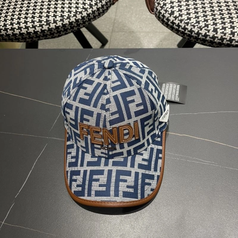 HighQuality Fendi Caps 258909