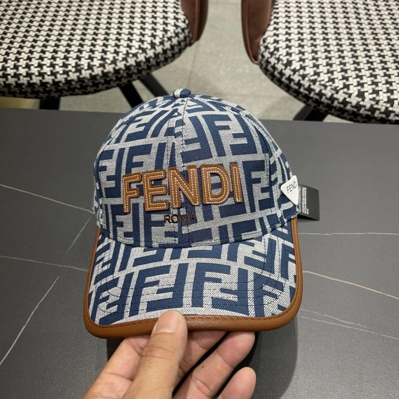 HighQuality Fendi Caps 258909