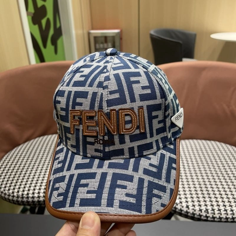 HighQuality Fendi Caps 258909