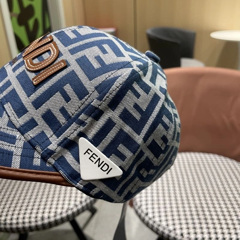 HighQuality Fendi Caps 258909