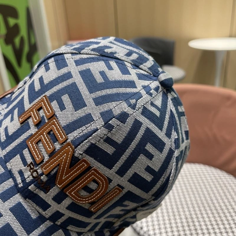 HighQuality Fendi Caps 258909