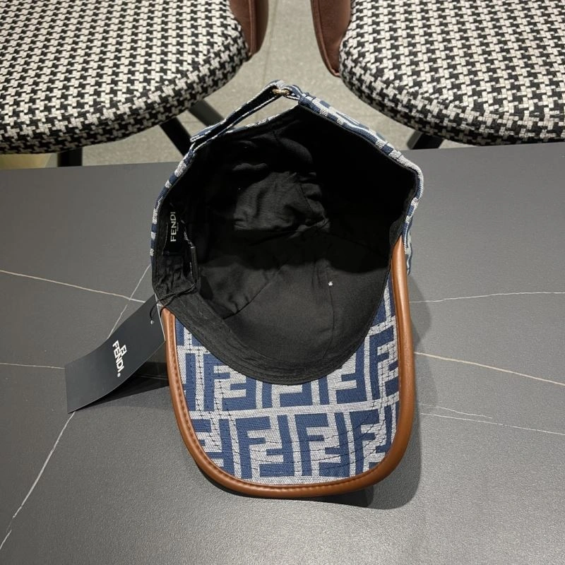 HighQuality Fendi Caps 258909