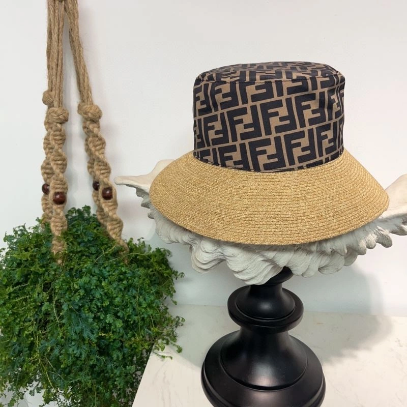 Fendi Caps WeatherProof 262091