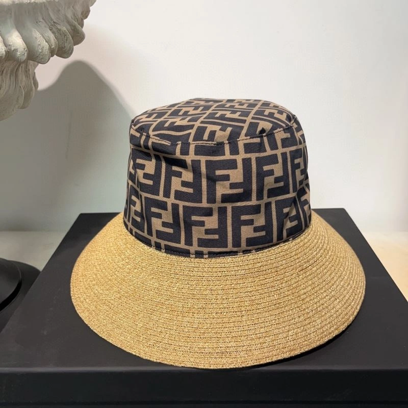 Fendi Caps WeatherProof 262091