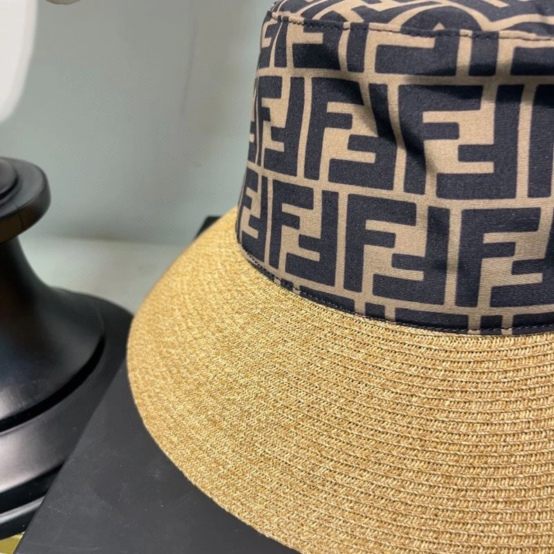 Fendi Caps WeatherProof 262091