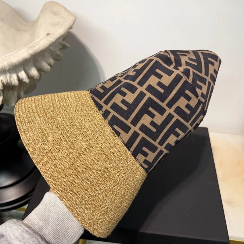 Fendi Caps WeatherProof 262091