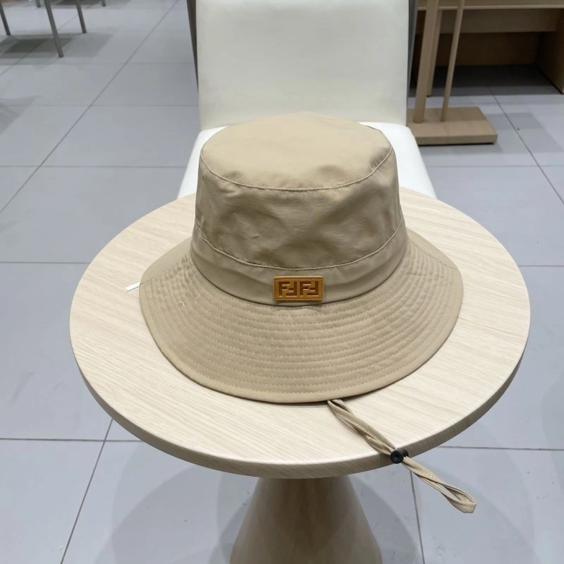 Fendi Caps HighPerformance 262080