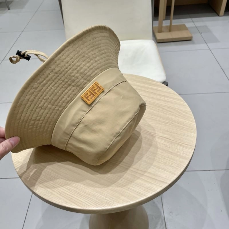 Fendi Caps HighPerformance 262080