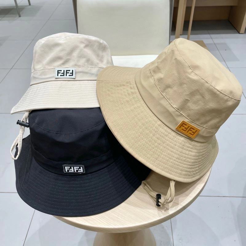Fendi Caps HighPerformance 262080