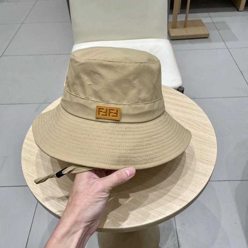 Fendi Caps HighPerformance 262080