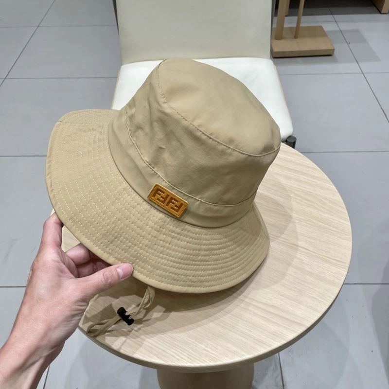 Fendi Caps HighPerformance 262080