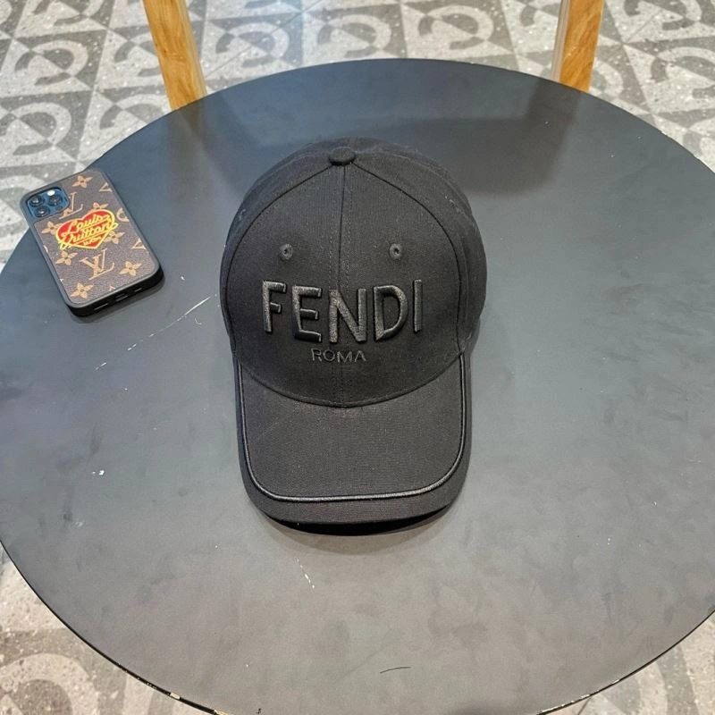 Fendi Caps Attractive 262081