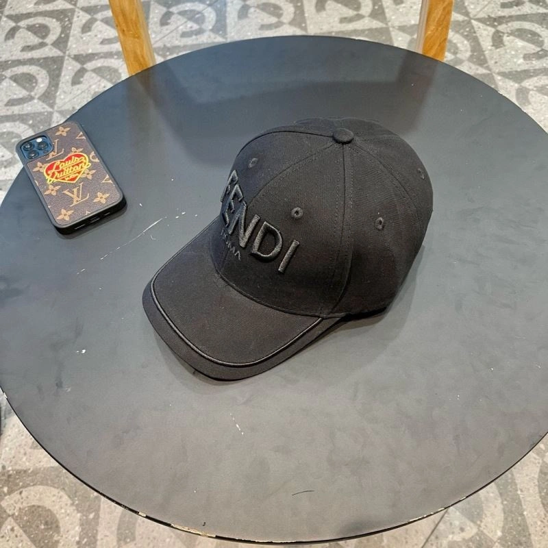 Fendi Caps Attractive 262081