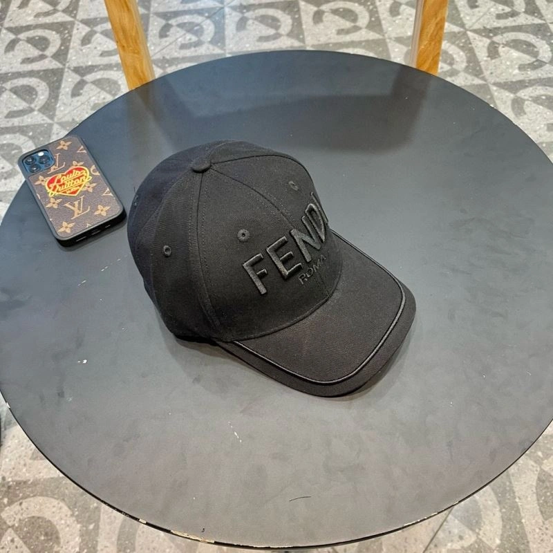Fendi Caps Attractive 262081