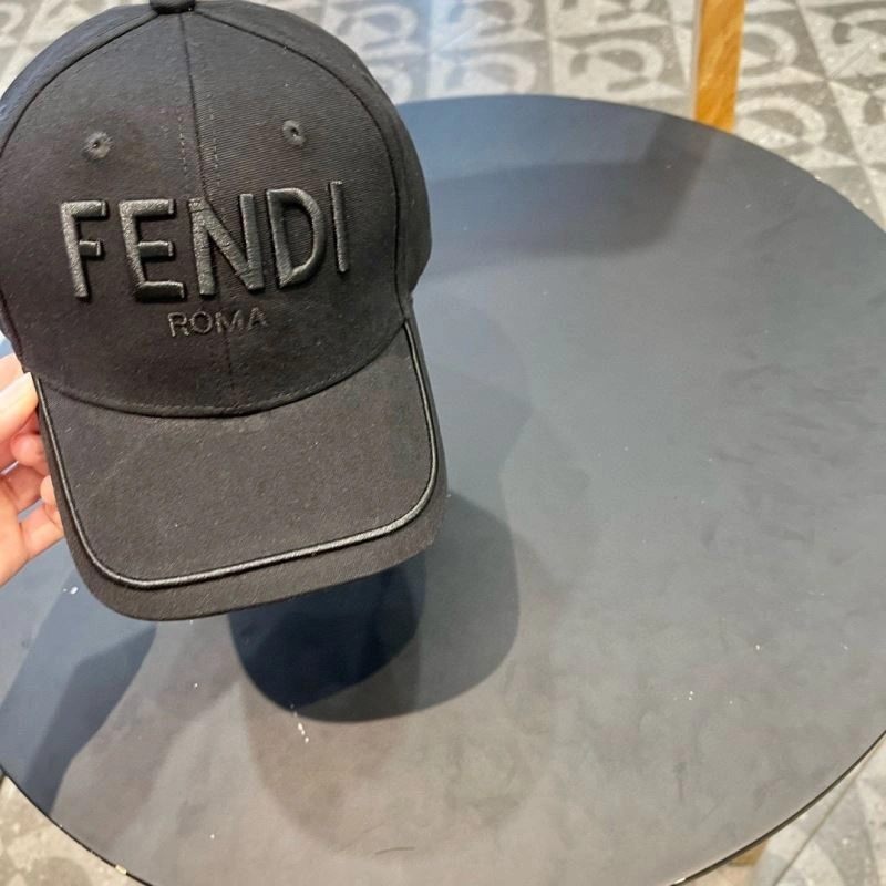 Fendi Caps Attractive 262081