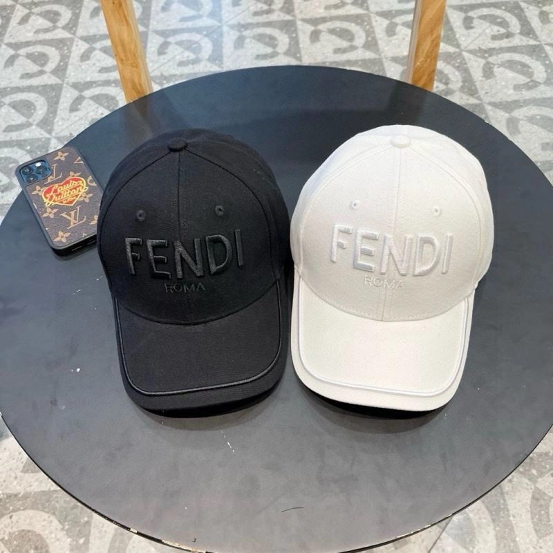 Fendi Caps Attractive 262081