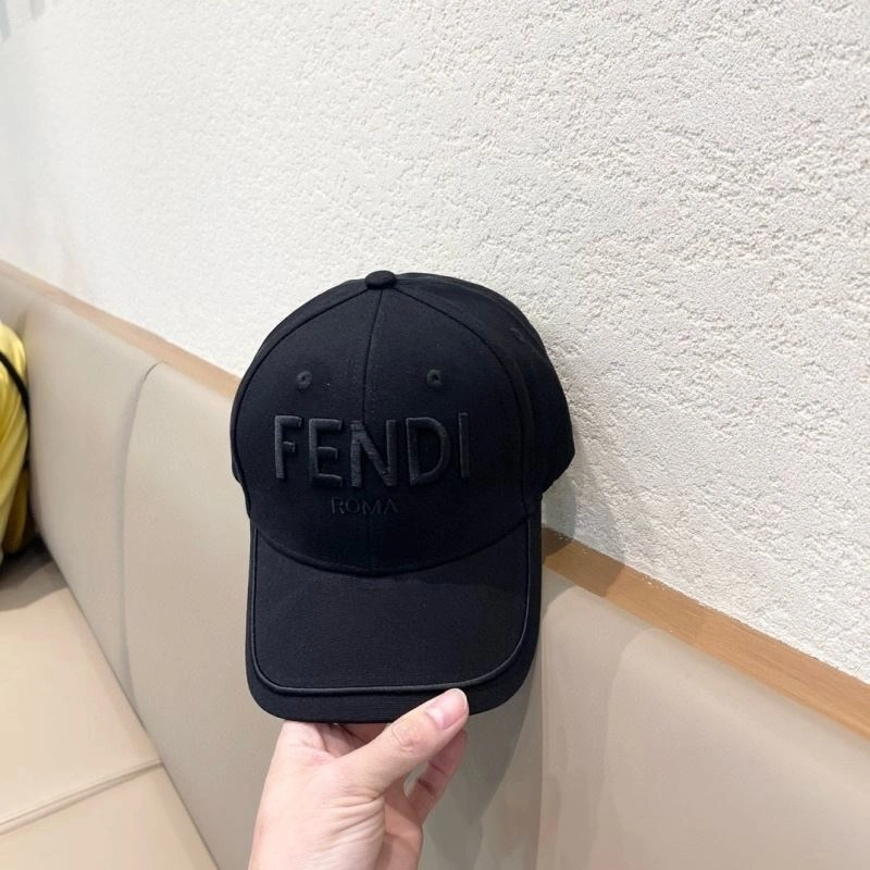 Fendi Caps Attractive 262081