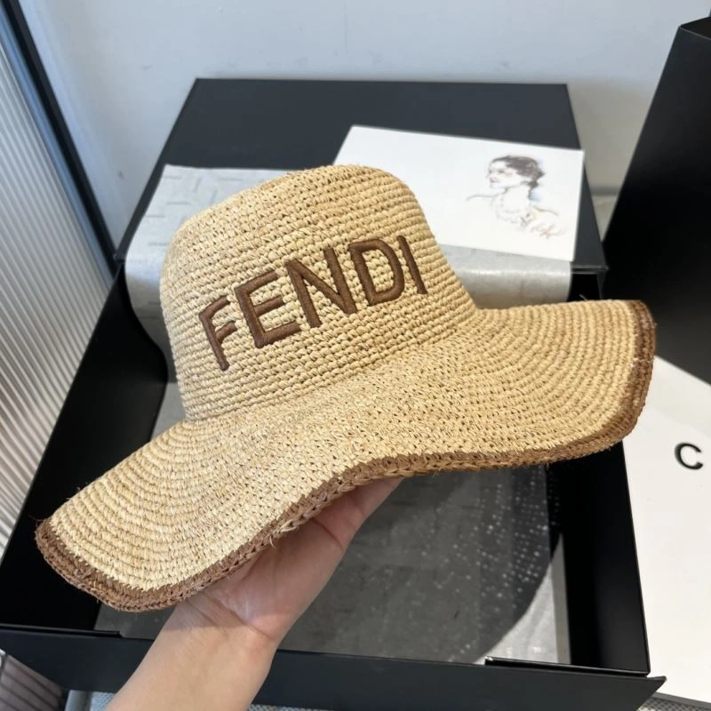 Fendi Caps Unique 262079