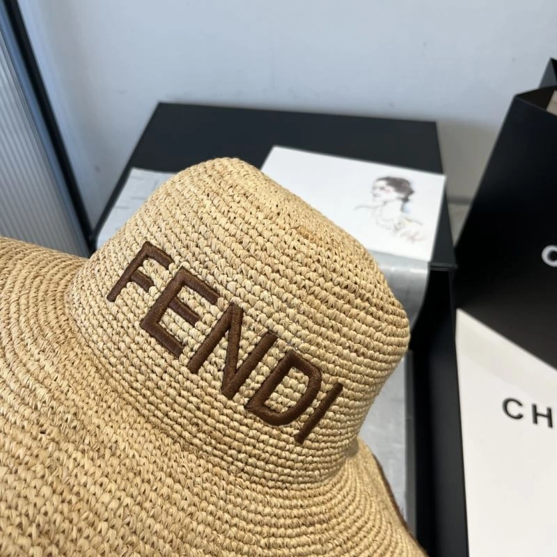 Fendi Caps Unique 262079