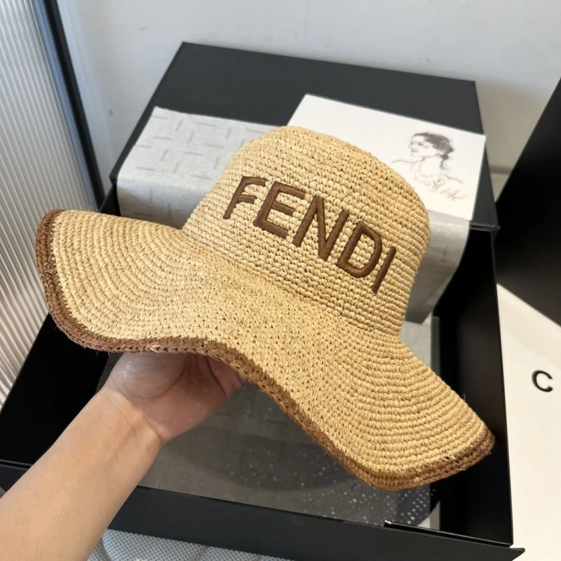 Fendi Caps Unique 262079