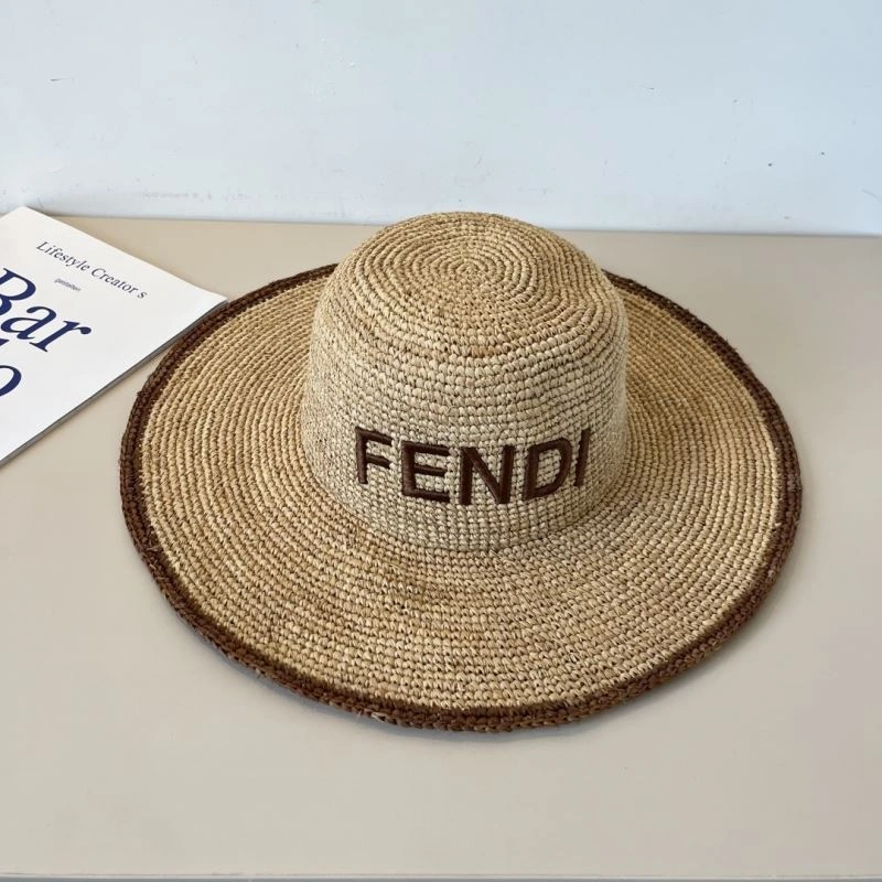 Fendi Caps Unique 262079