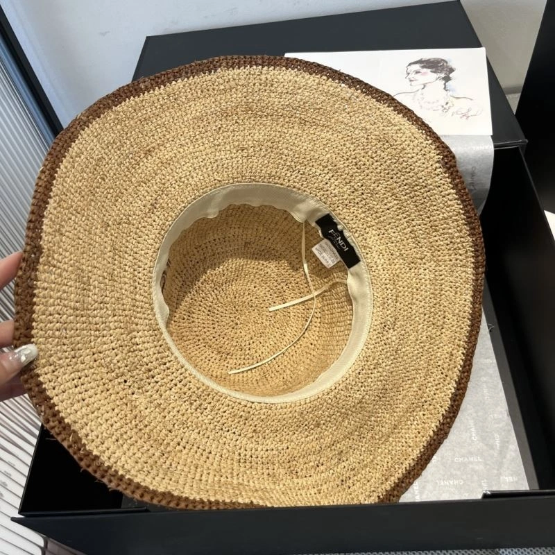 Fendi Caps Unique 262079