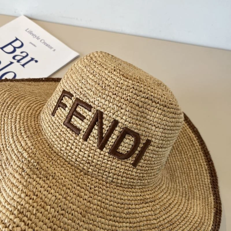 Fendi Caps Unique 262079