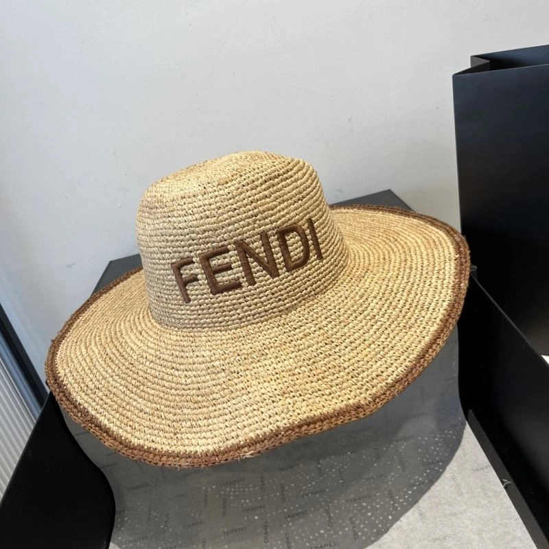 Fendi Caps Unique 262079
