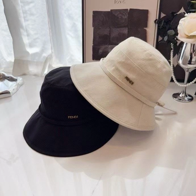 Trendsetting Fendi Caps 262098