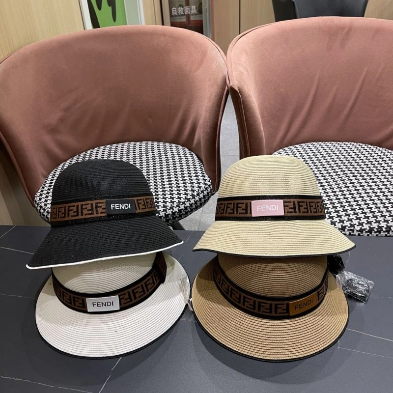 Chic Fendi Caps 262084