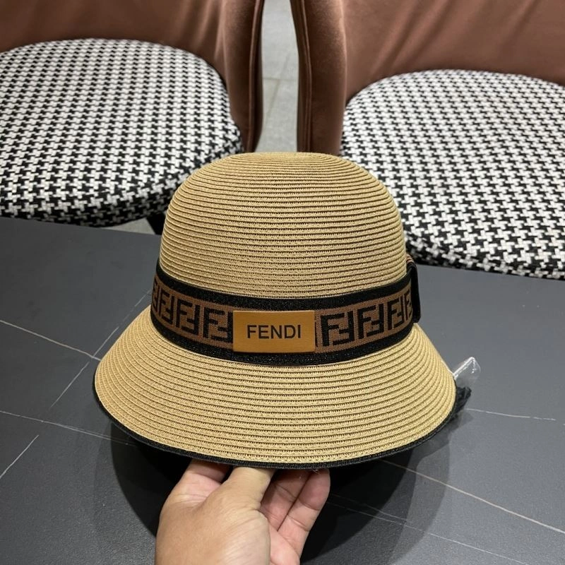Chic Fendi Caps 262084