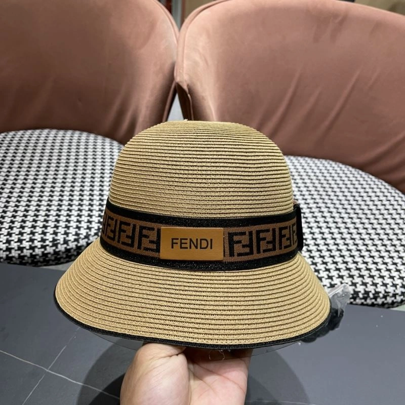 Chic Fendi Caps 262084