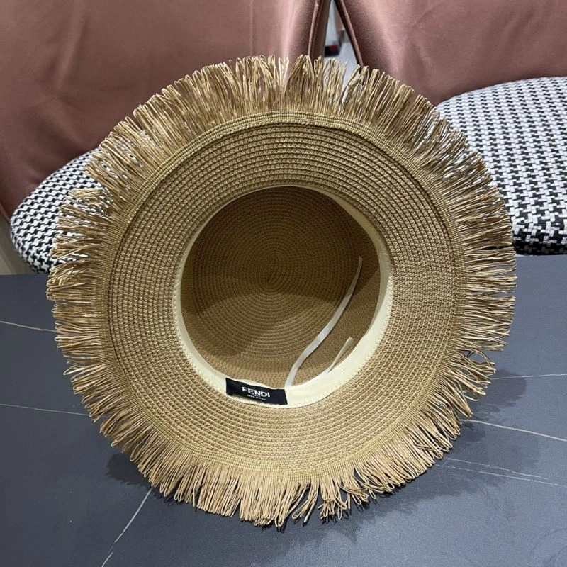 Fendi Caps Lightweight 262075