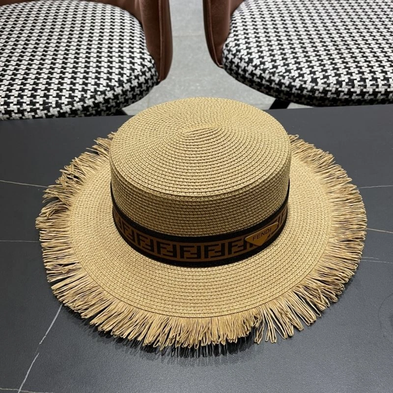Fendi Caps Lightweight 262075