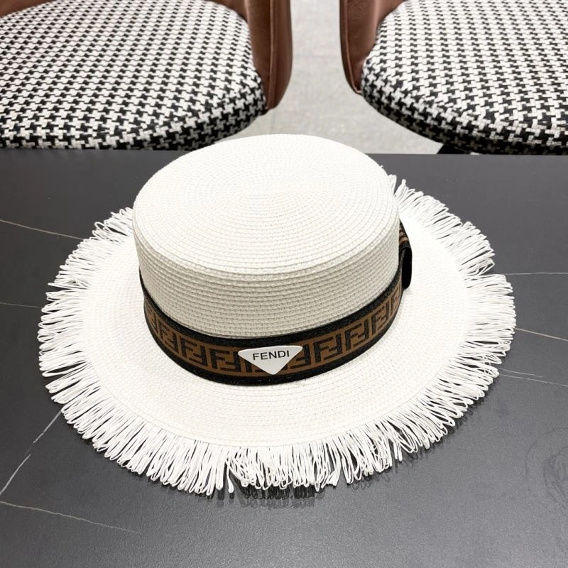 Tailored Fendi Caps 262090