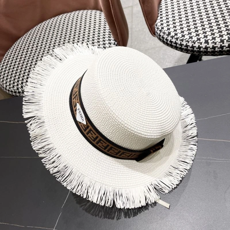 Tailored Fendi Caps 262090