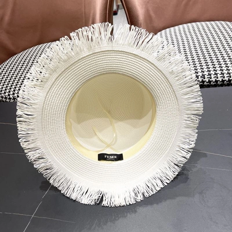 Tailored Fendi Caps 262090