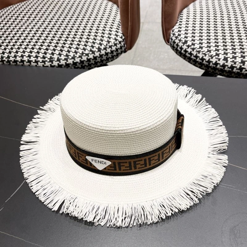 Tailored Fendi Caps 262090
