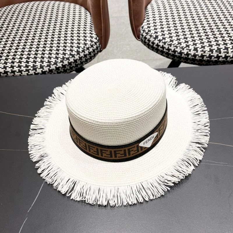 Tailored Fendi Caps 262090