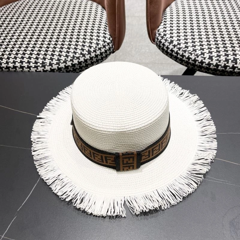 Tailored Fendi Caps 262090